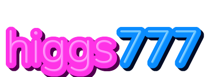 higgs777 — logo kanal