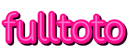 fulltoto — logo kanal