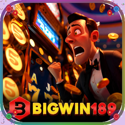bigwin189 — mitra unggulan