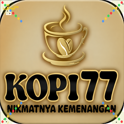kopi77 — mitra unggulan