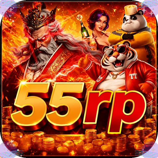 55rp — mitra unggulan